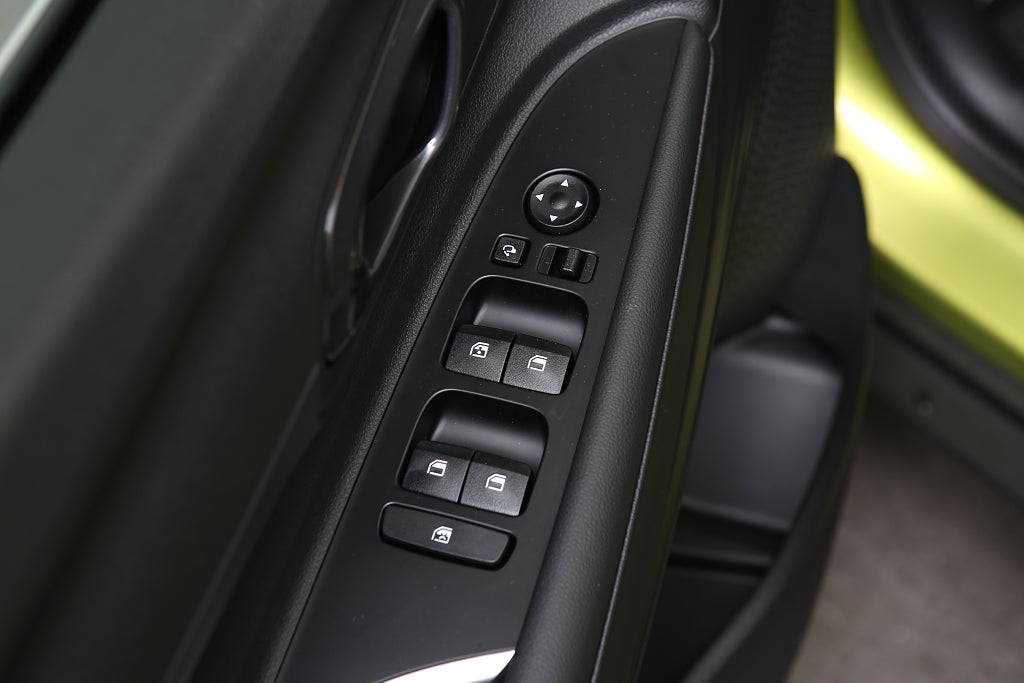 Hyundai Bayon 1.0 T-GDi 90hk DCT Advanced  Automat