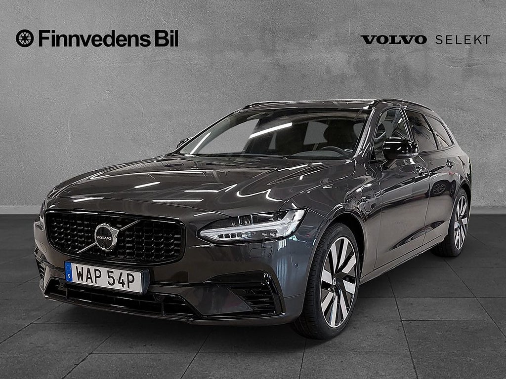 Volvo V90 Recharge T8 Ultimate Dark