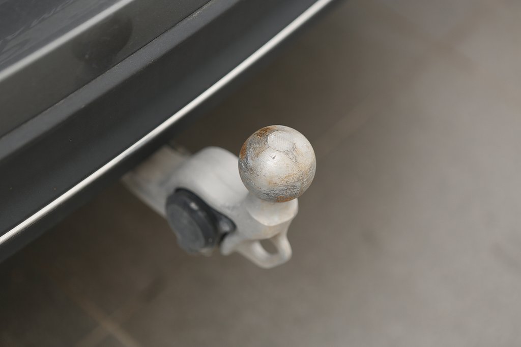 Volkswagen Passat Sportscombi 1,5 eTSI Business Värmare Drag 2025