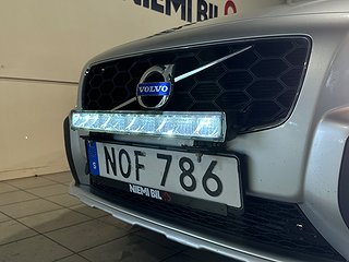 Volvo XC70 D4 AWD Skinn Drag Dvärm Psens Rattvärme S/V-hjul