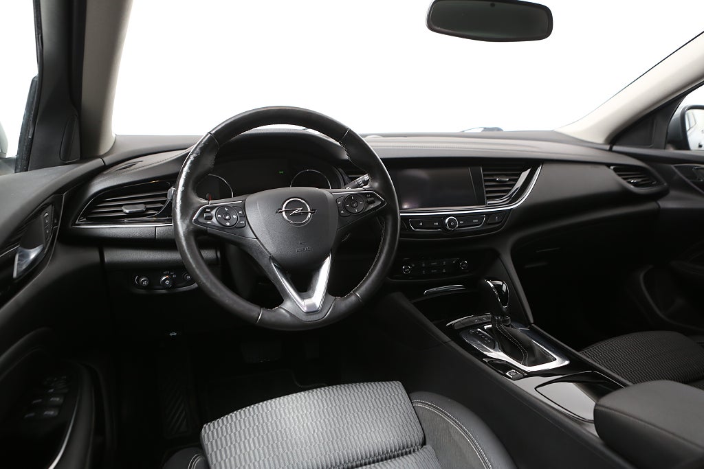 Opel Insignia Sports Tourer 2,0 CDTI 4x4 Business Aut Drag 2018