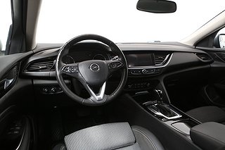 Kombi Opel Insignia 13 av 24