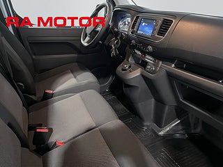 Transportbil - Skåp Toyota ProAce 11 av 19