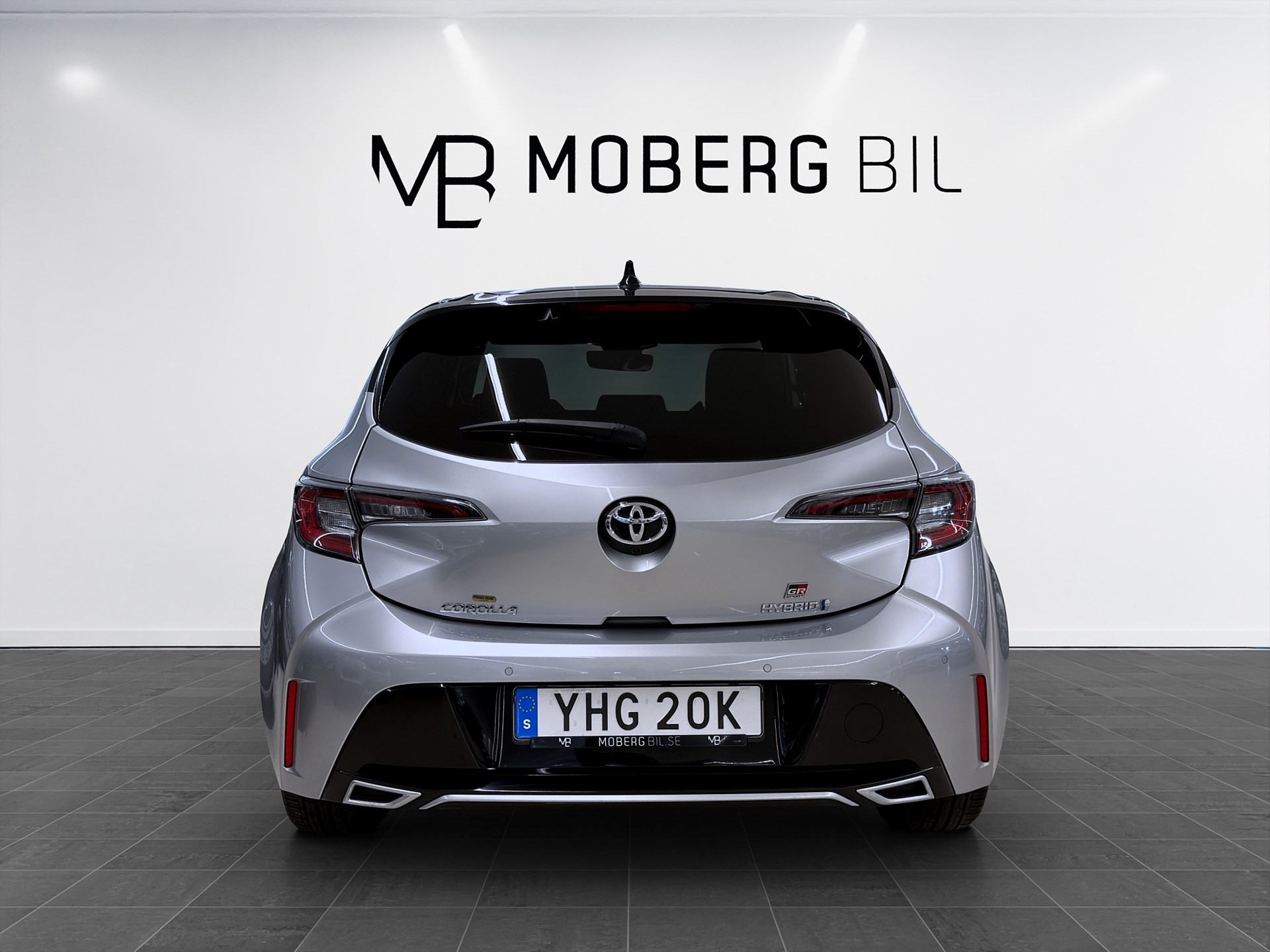 Toyota Corolla 2022, bild 6/66