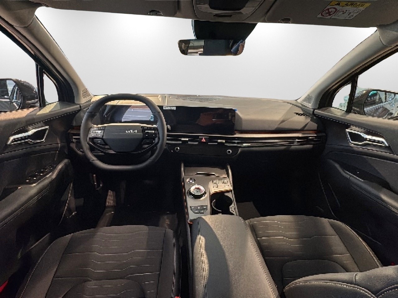 Kia Sportage 2026, bild 7/10