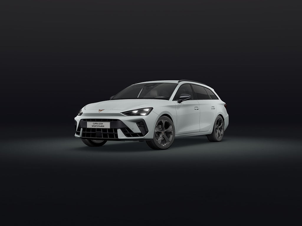 Cupra Leon SP 1.5 eTSI 150hk | Aftén Edition *Snabb leverans 