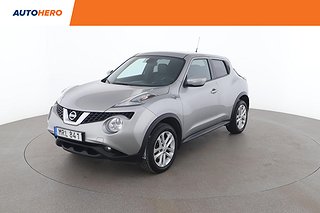 Nissan Juke 1.2 DIG-T *FRI HEMLEVERANS*/ Bluetooth, Keyless