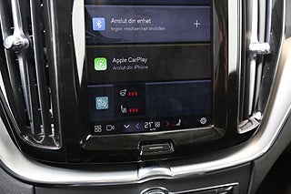 SUV Volvo XC60 22 av 30