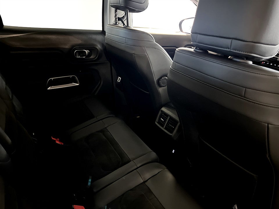 Bild på Citroen C5 Aircross MAX Hybrid 145hk Aut B-KAMERA CARPLAY