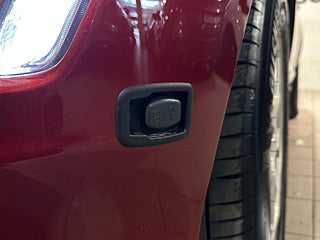 Volvo XC60 D4 Geartronic Business Ed. Drag Mvärm Dvärm S/V-hjul – bild 17