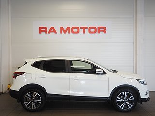 SUV Nissan Qashqai 4 av 21