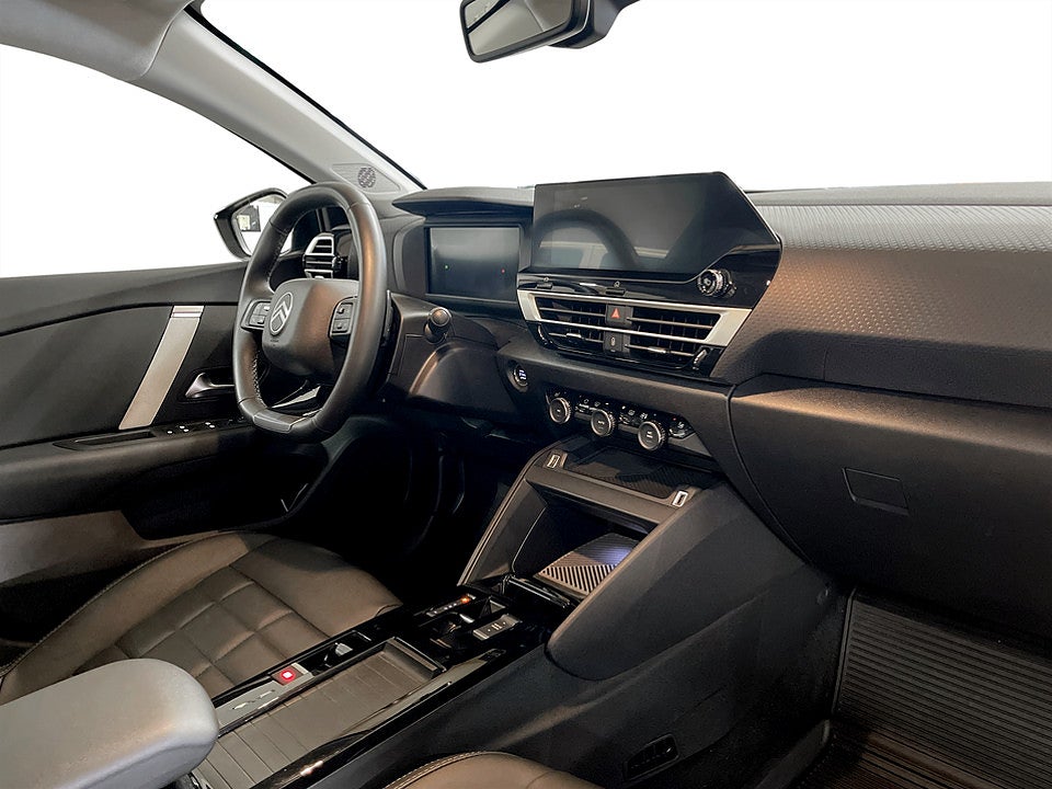 Bild på Citroen C4 Max Hybrid 145hk Aut B-KAMERA CARPLAY