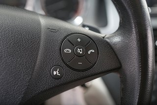 Sedan Mercedes-Benz C 14 av 26