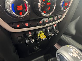 Kombi MINI Cooper 14 av 20