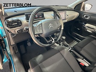 SUV Citroën C4 Cactus 8 av 16