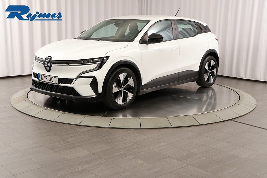 Renault Mégane Electric Equilibre 60kWh/220hk