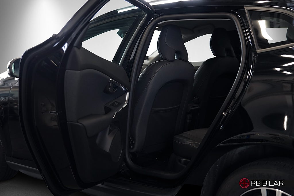 Volvo V40 Cross Country