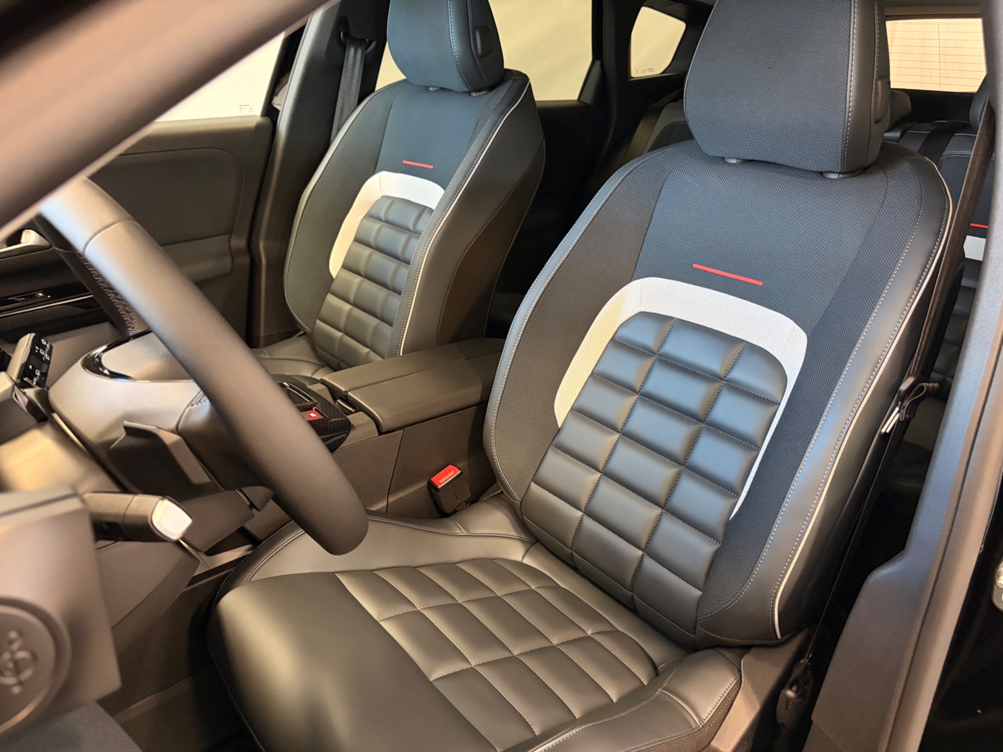 Citroen C5 Aircross 2026, bild 7/10