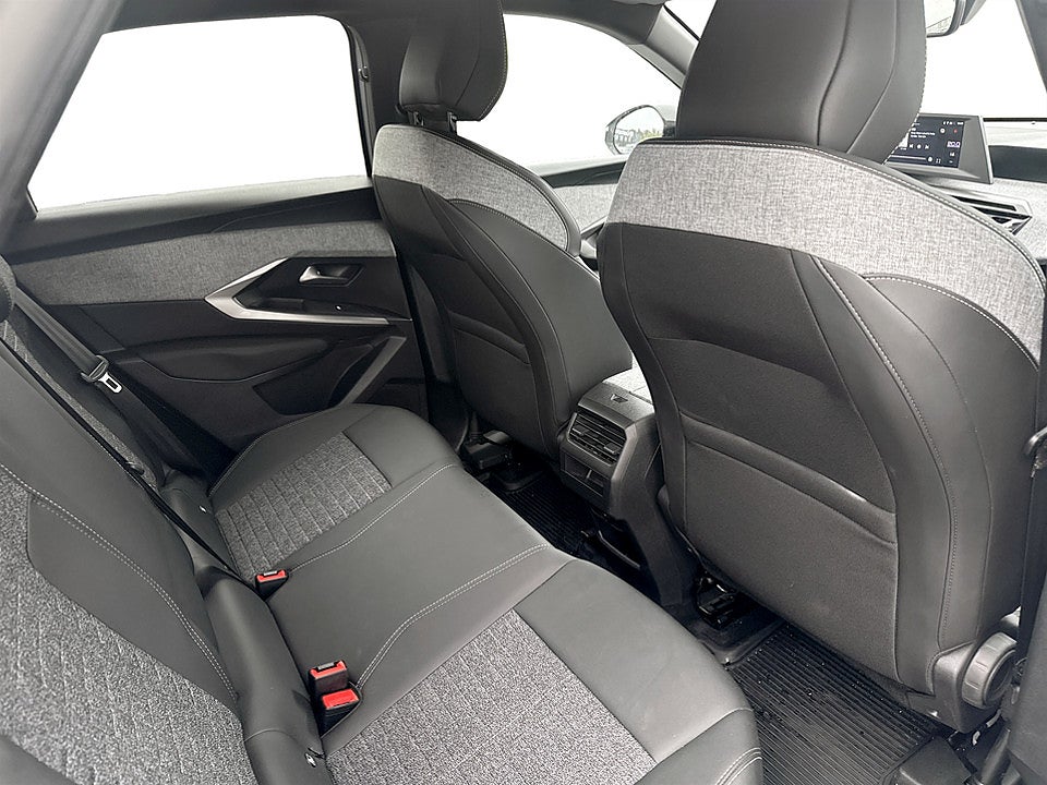 Bild på Peugeot 3008 Allure Hybrid 145hk Aut B-KAMERA CARPLAY