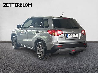 SUV Suzuki Vitara 3 av 14