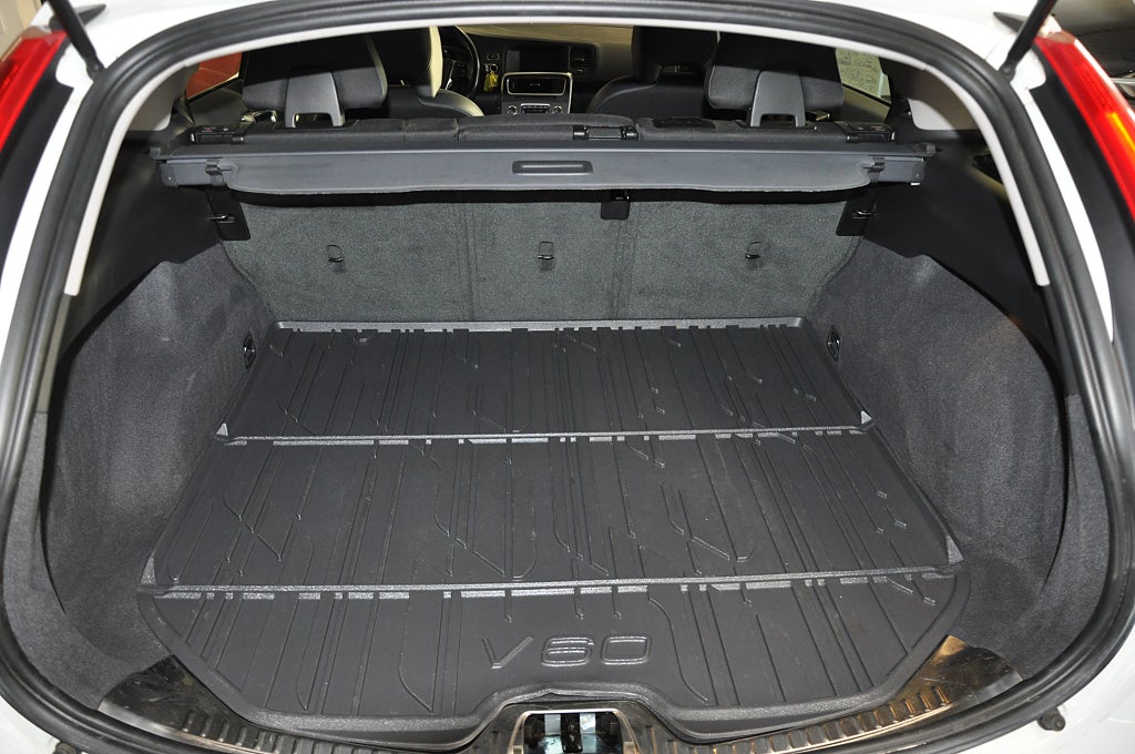 Volvo V60 2018 - miniatyr 11