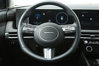 SUV Hyundai Tucson 14 av 23