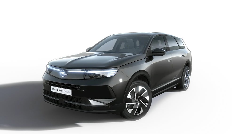 Opel Grandland Ultimate FL Hybrid 145 Privatleasing 36 Mån