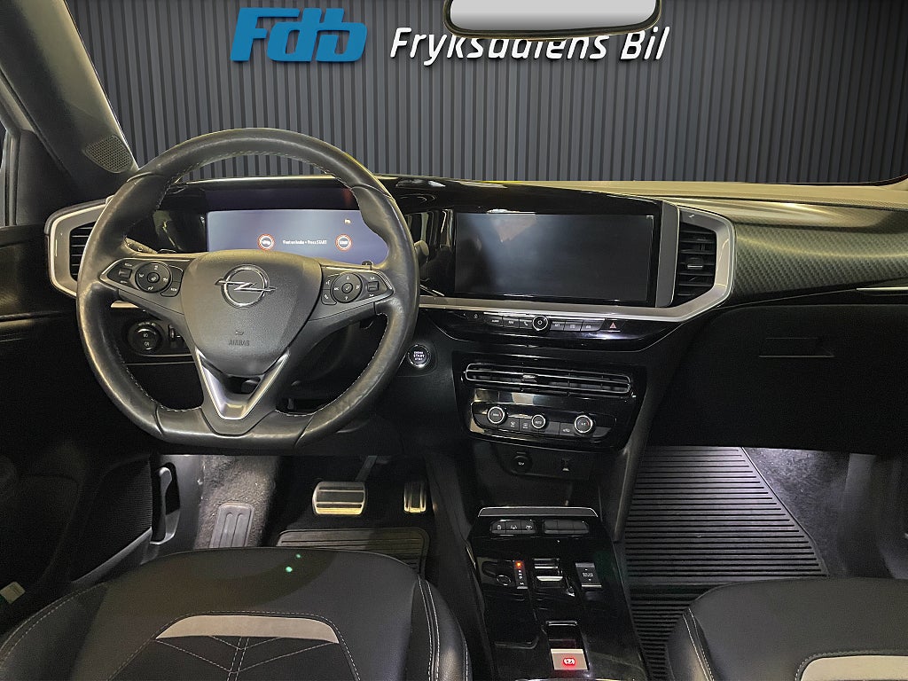 Opel Mokka 2023 - miniatyr 11