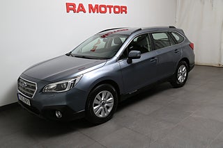 Kombi Subaru Outback 1 av 31