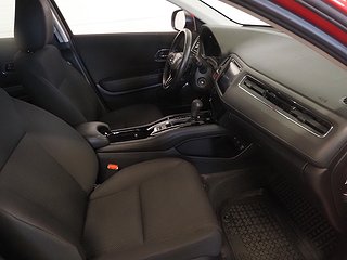 SUV Honda HR-V 10 av 20