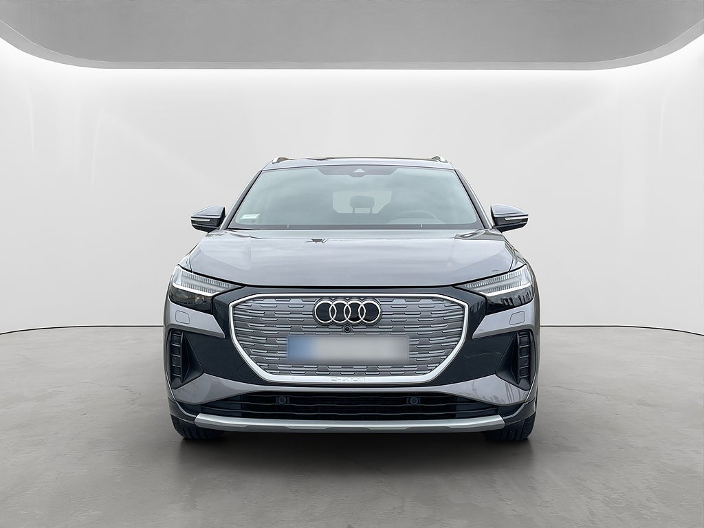 Audi Q4 E-Tron Q4 45 e-tron quattro Comfort