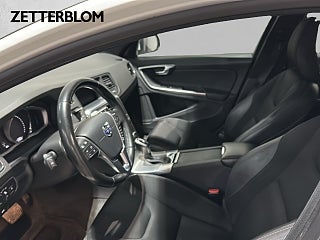 Kombi Volvo V60 8 av 20