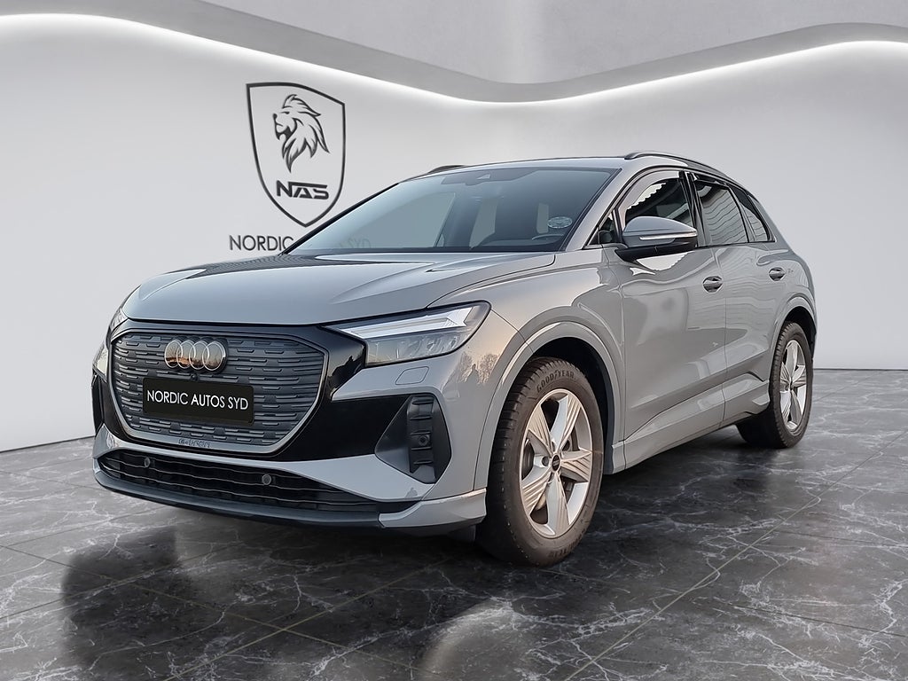 Audi Q4 40 / E-tron / Comfort / Navi / B-Kamera 