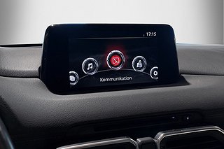 SUV Mazda CX-5 22 av 23