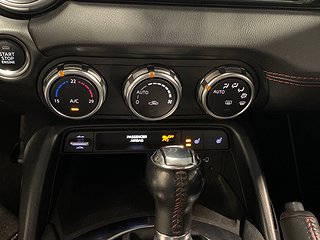 Cab Mazda MX-5 22 av 24