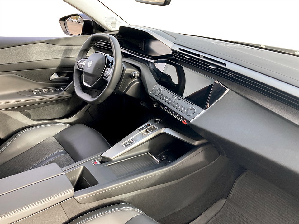 Bild på Peugeot 308 SW Allure Hybrid 145hk Aut B-KAMERA CARPLAY