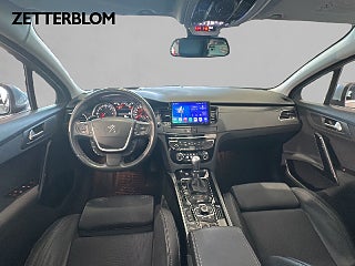 Kombi Peugeot 508 10 av 18