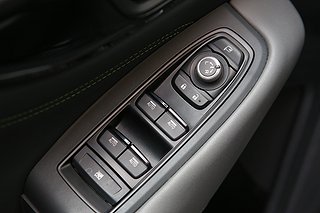 Kombi Subaru Outback 10 av 24