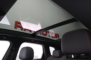 SUV Volkswagen Touareg 10 av 30