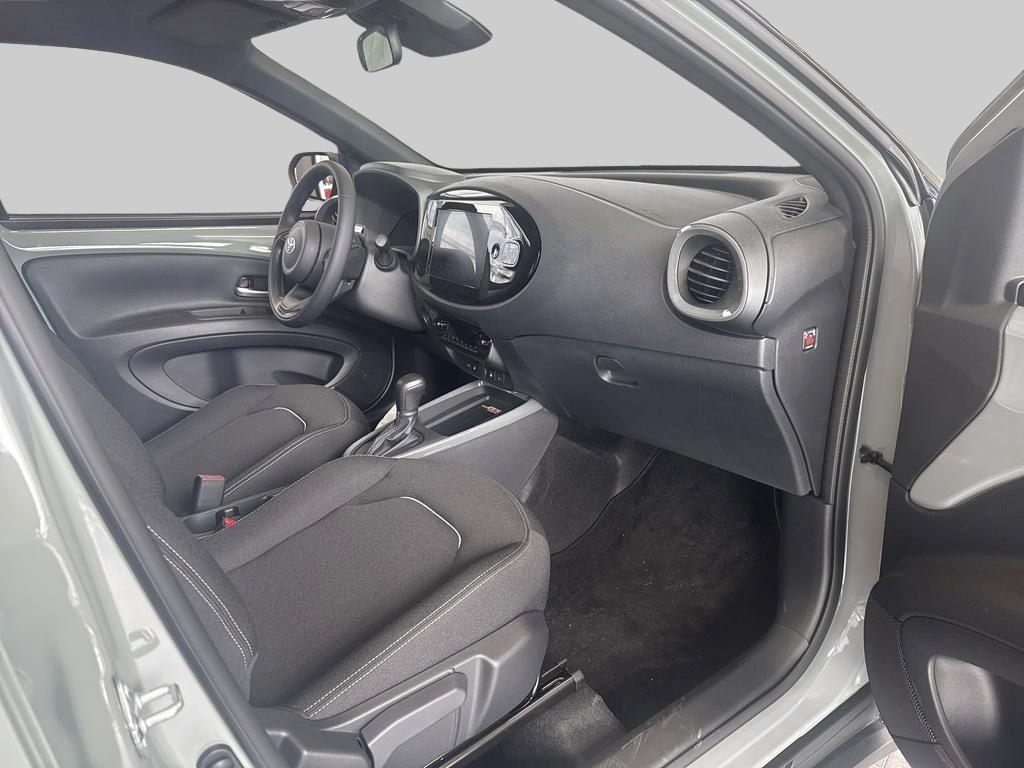 Toyota Aygo X 2026, bild 6/10
