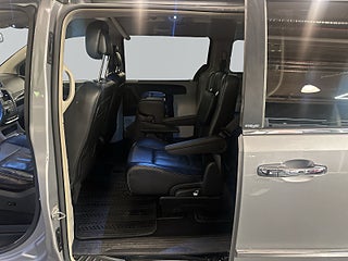 Lancia Voyager 3.6 V6 Aut LX 7-sits/Backamera/Skinn/TV/Dragkrok/BT