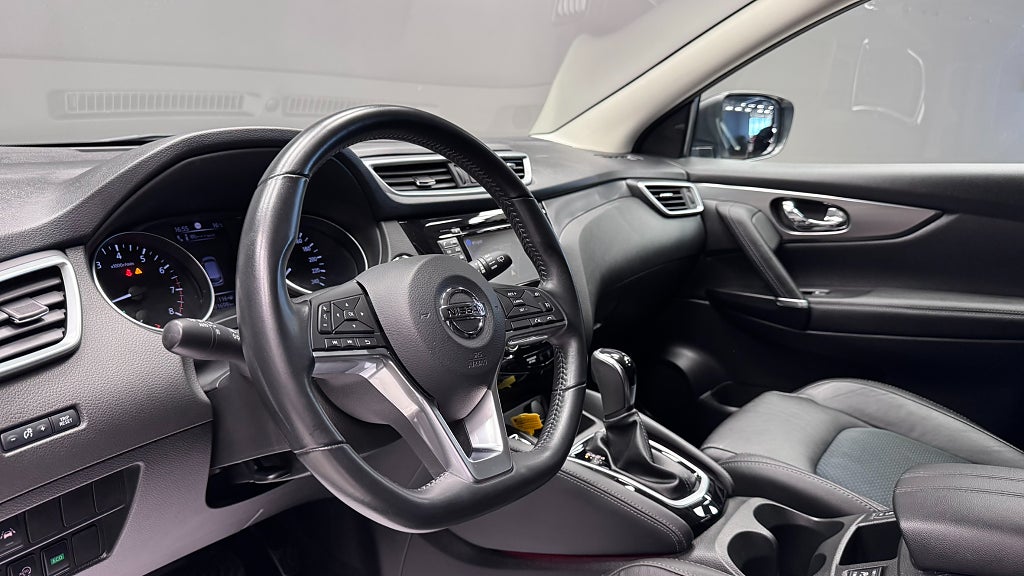 Nissan Qashqai 2018 - miniatyr 6