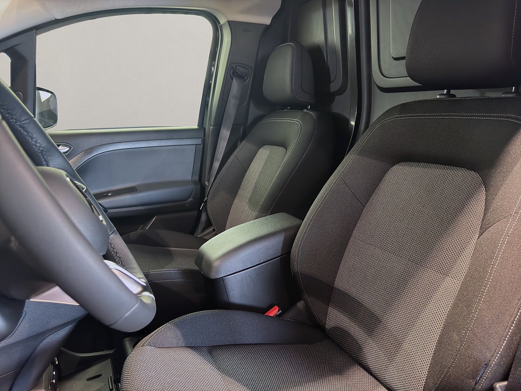 Mercedes-Benz Citan eCitan 112 Skåp L2 - bild 7