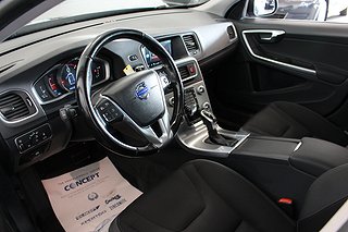 Kombi Volvo V60 12 av 18