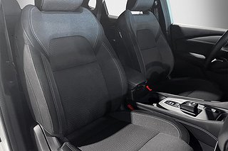 SUV Nissan Qashqai 19 av 21