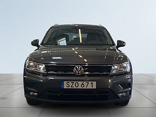 Volkswagen Tiguan 2.0TSI DSG 4Motion S&V-hjul/Drag/Massage/Pvärm/Carplay