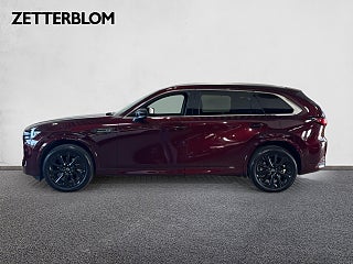SUV Mazda CX-80 2 av 15