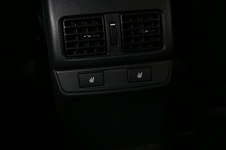 Kombi Subaru Outback 19 av 26