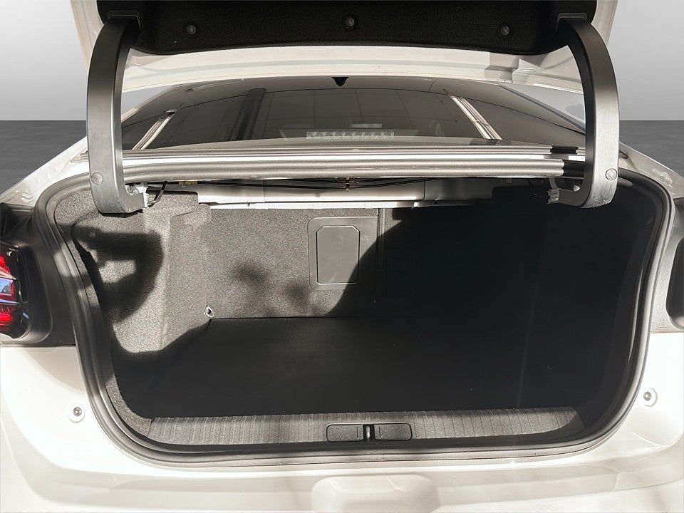 Bild på Citroën C4-X Shine 1.2 PT 130hk Aut RATTVÄRME B-KAMERA