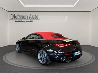 Cab Mercedes-Benz AMG 13 av 17